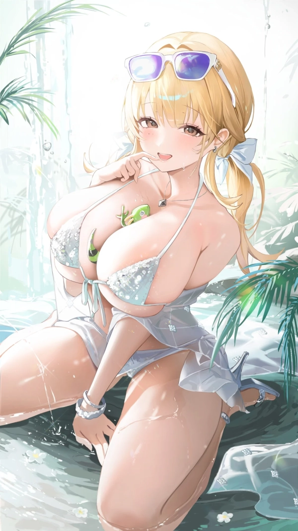 【勝利の女神:NIKKE】ティア&ナガ のH画像 ② 42 【勝利の女神:NIKKE】ティア&ナガ のH画像 ② 41 img 6a646922cd435