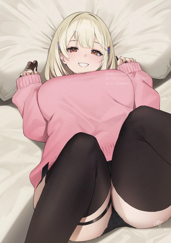 【勝利の女神:NIKKE】ティア&ナガ のH画像 ② 54 【勝利の女神:NIKKE】ティア&ナガ のH画像 ② 53 img 6a6469245759b