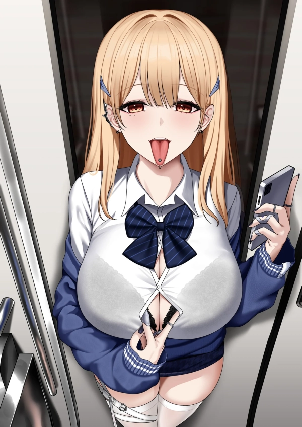 【勝利の女神:NIKKE】ティア&ナガ のH画像 ② 66 【勝利の女神:NIKKE】ティア&ナガ のH画像 ② 65 img 6a6469260846f
