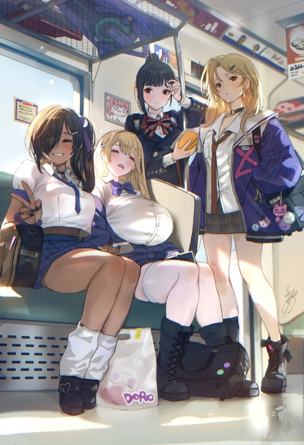 【勝利の女神:NIKKE】ティア&ナガ のH画像 ② 96 【勝利の女神:NIKKE】ティア&ナガ のH画像 ② 95 img 6a64692a00000