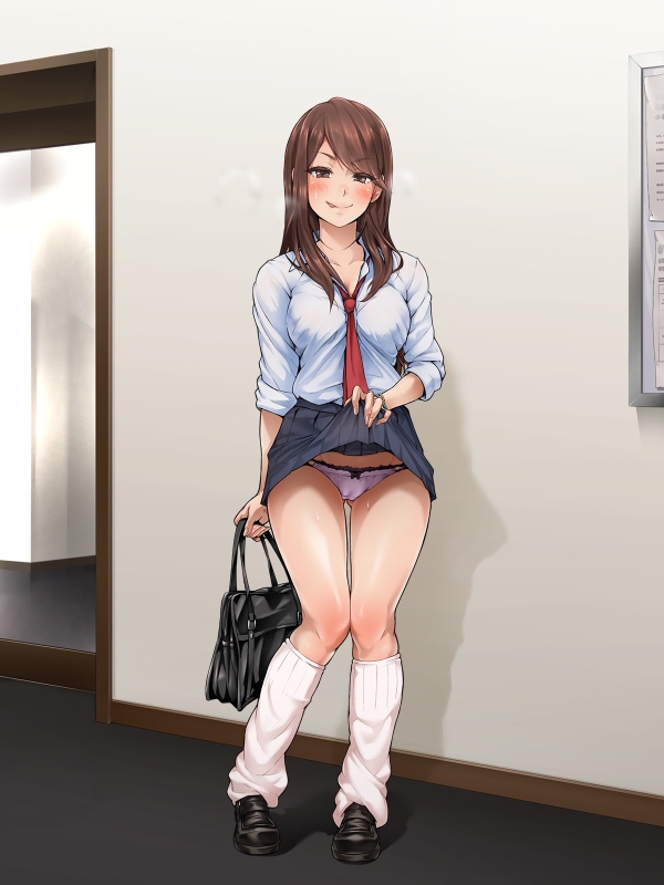 ルーズソックスのエロい女の子! その4 | もえぴりあ 10 ルーズソックスのエロい女の子! その4 | もえぴりあ 9 img 6a6485dcc2cac