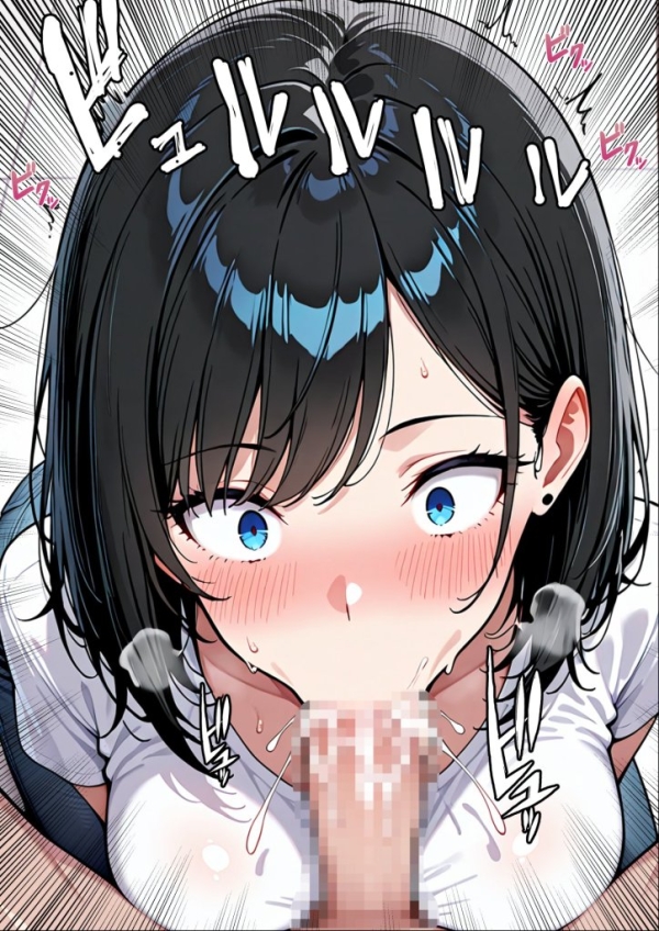 【エロ漫画】バツイチ子持ちの俺が見た目120点のツンデレダウナー保育士に本能剥き出しで種付けした話 | にじエロファンタジア 62 【エロ漫画】バツイチ子持ちの俺が見た目120点のツンデレダウナー保育士に本能剥き出しで種付けした話 | にじエロファンタジア 61 img 6a662be4d1a89