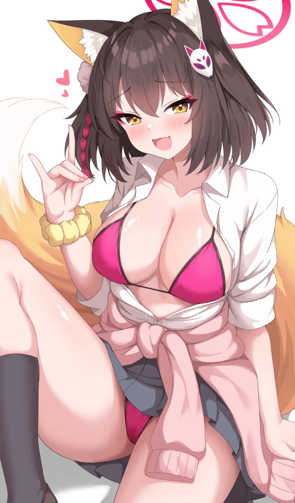 【二次】ケモミミの女の子やお姉さんたちのエロ画像 Part25 | えろかん 48 【二次】ケモミミの女の子やお姉さんたちのエロ画像 Part25 | えろかん 47 img 6a6647efe2040