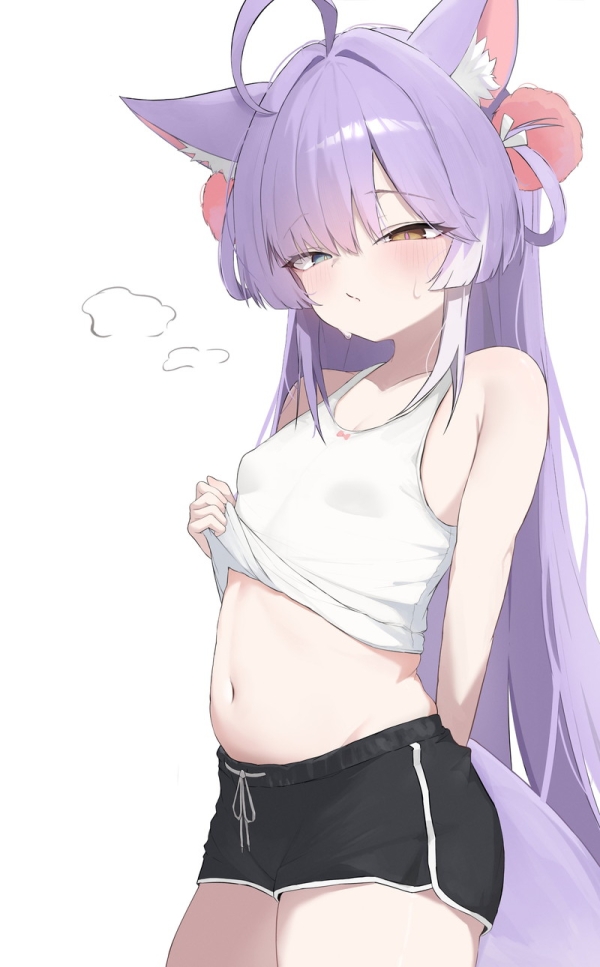 【二次】ケモミミの女の子やお姉さんたちのエロ画像 Part25 | えろかん 64 【二次】ケモミミの女の子やお姉さんたちのエロ画像 Part25 | えろかん 63 img 6a6647f0d00dc