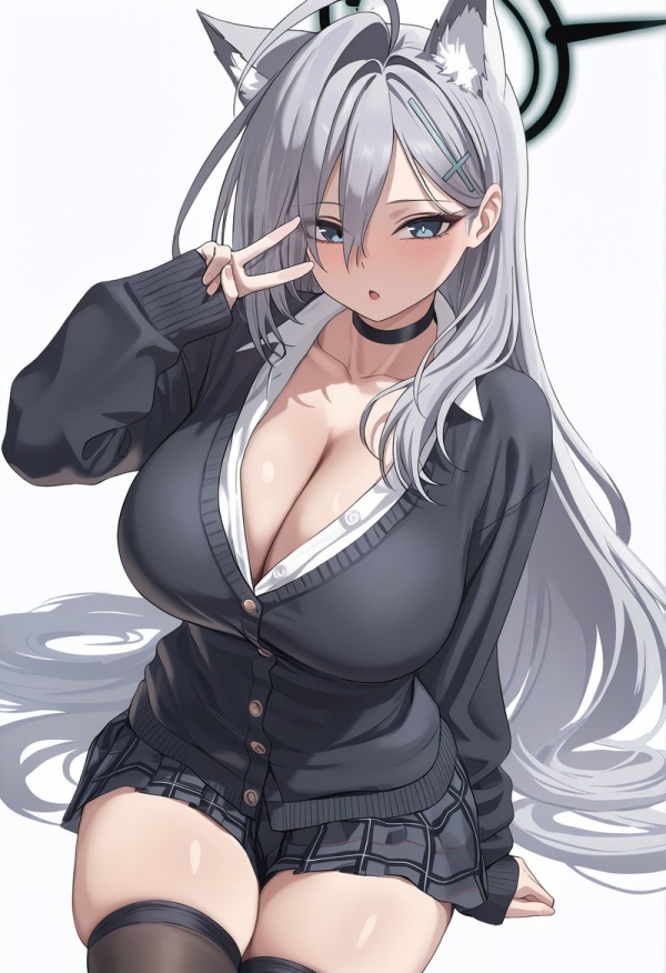 【二次】ケモミミの女の子やお姉さんたちのエロ画像 Part25 | えろかん 66 【二次】ケモミミの女の子やお姉さんたちのエロ画像 Part25 | えろかん 65 img 6a6647f0ece13