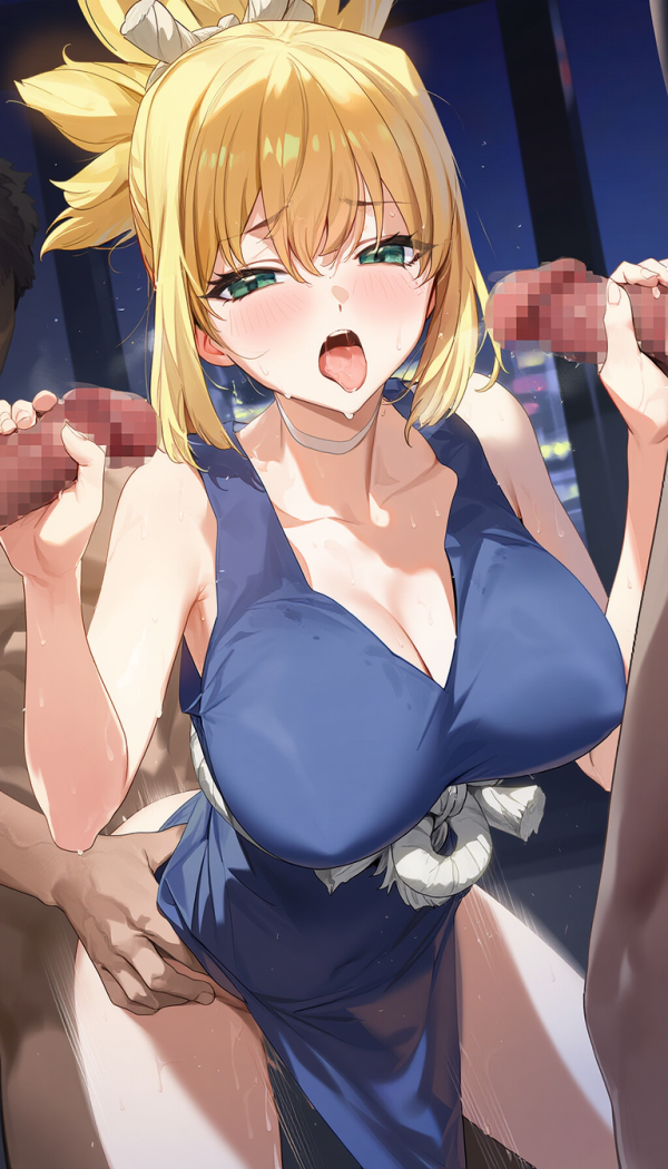 【画像】コハク(Dr.STONE)がたくさんのち●ぽの相手してるエロ画像 | にじエロファンタジア 36 【画像】コハク(Dr.STONE)がたくさんのち●ぽの相手してるエロ画像 | にじエロファンタジア 35 img 6a66640a48cd6