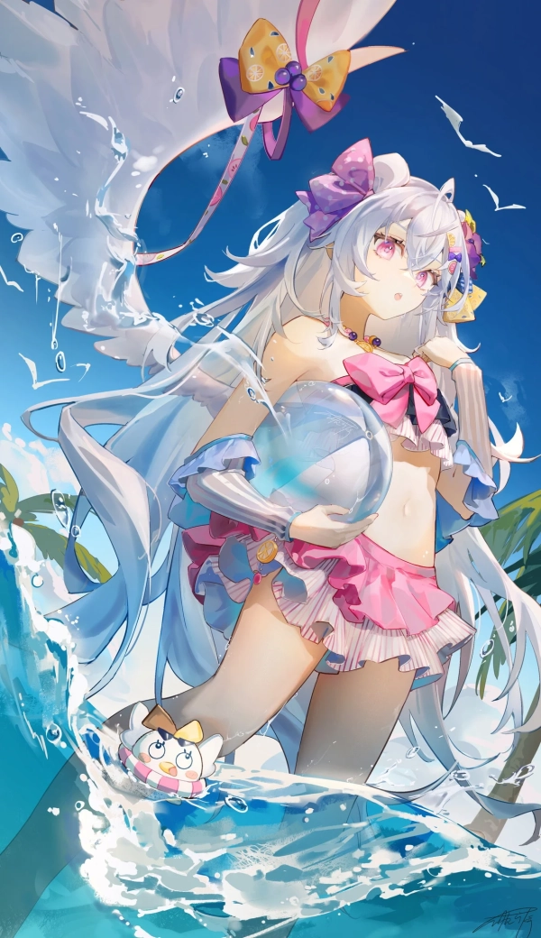 【ブルーアーカイブ】白洲アズサ の萌え&H画像☆ ③ 8 【ブルーアーカイブ】白洲アズサ の萌え&H画像☆ ③ 7 img 6a66f0a9ae101