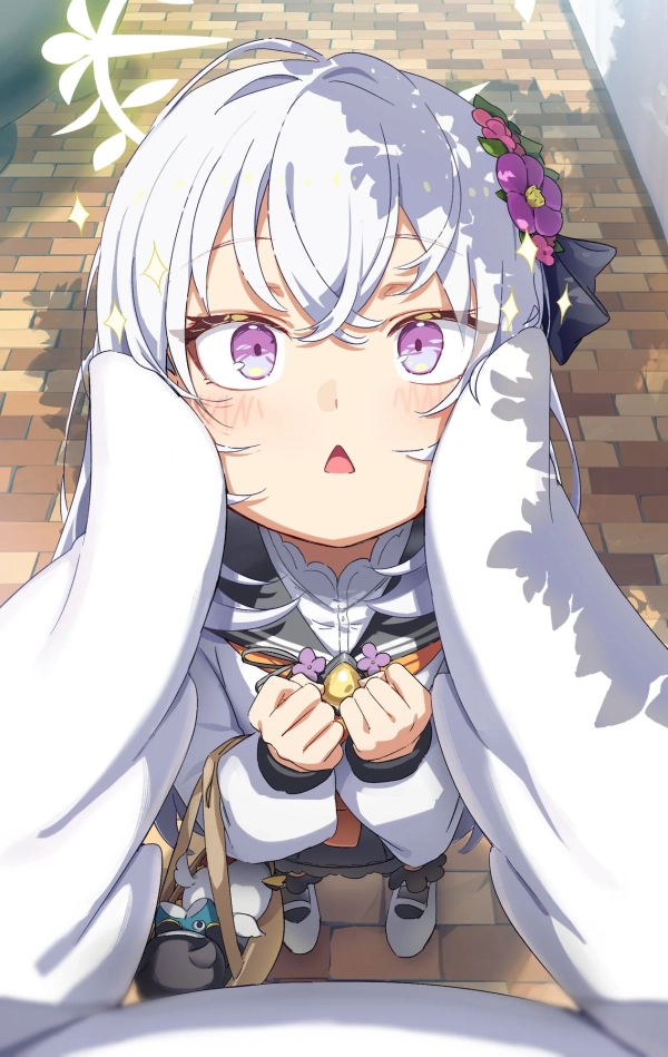 【ブルーアーカイブ】白洲アズサ の萌え&H画像☆ ③ 10 【ブルーアーカイブ】白洲アズサ の萌え&H画像☆ ③ 9 img 6a66f0aa08aef