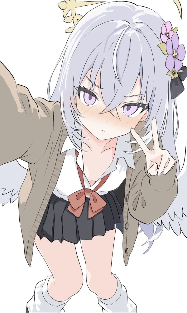 【ブルーアーカイブ】白洲アズサ の萌え&H画像☆ ③ 36 【ブルーアーカイブ】白洲アズサ の萌え&H画像☆ ③ 35 img 6a66f0adb71e2
