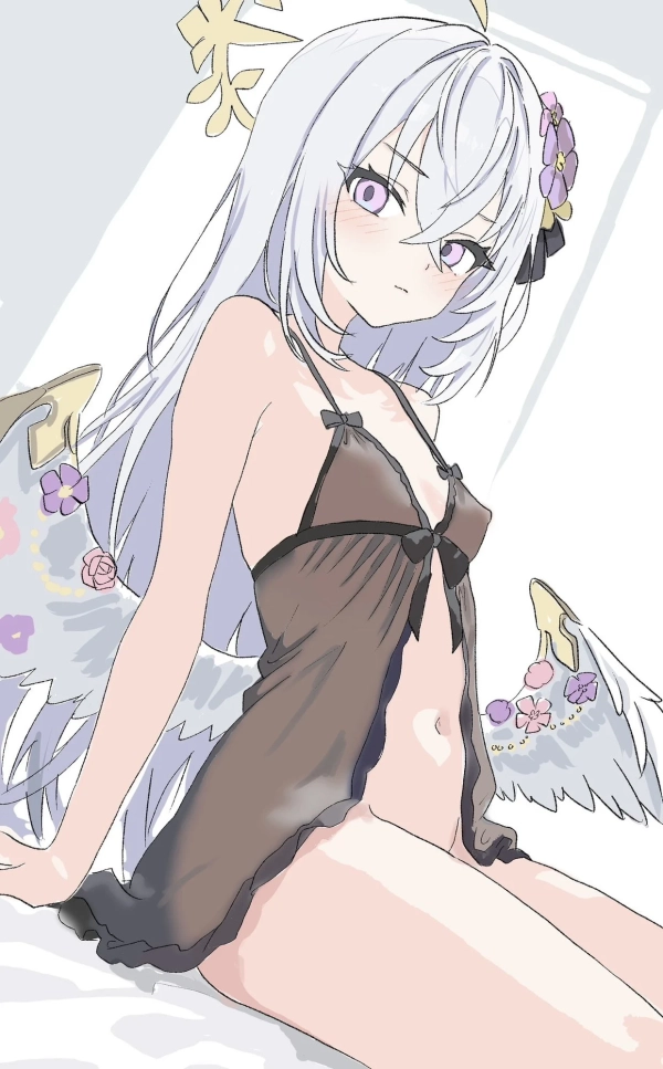 【ブルーアーカイブ】白洲アズサ の萌え&H画像☆ ③ 38 【ブルーアーカイブ】白洲アズサ の萌え&H画像☆ ③ 37 img 6a66f0ae0c855