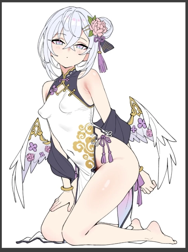 【ブルーアーカイブ】白洲アズサ の萌え&H画像☆ ③ 48 【ブルーアーカイブ】白洲アズサ の萌え&H画像☆ ③ 47 img 6a66f0af31123