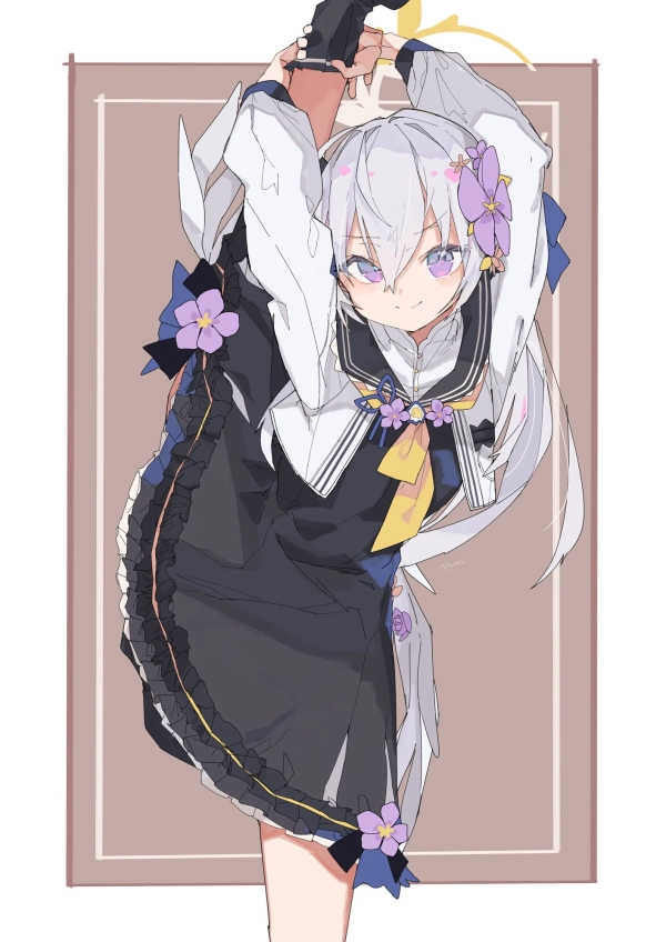 【ブルーアーカイブ】白洲アズサ の萌え&H画像☆ ③ 54 【ブルーアーカイブ】白洲アズサ の萌え&H画像☆ ③ 53 img 6a66f0afe54f5