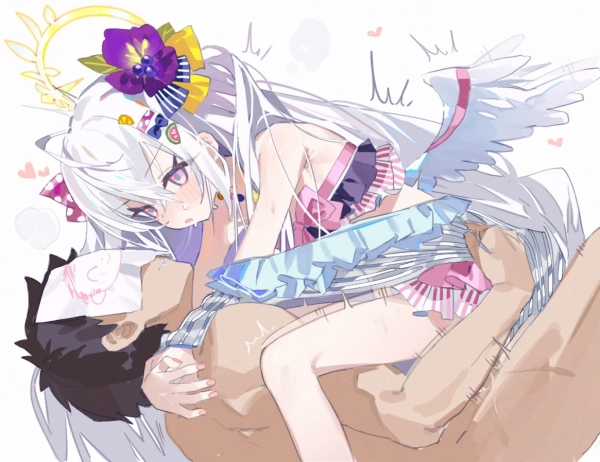 【ブルーアーカイブ】白洲アズサ の萌え&H画像☆ ③ 74 【ブルーアーカイブ】白洲アズサ の萌え&H画像☆ ③ 73 img 6a66f0b291a2e