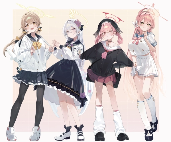 【ブルーアーカイブ】白洲アズサ の萌え&H画像☆ ③ 92 【ブルーアーカイブ】白洲アズサ の萌え&H画像☆ ③ 91 img 6a66f0b521913
