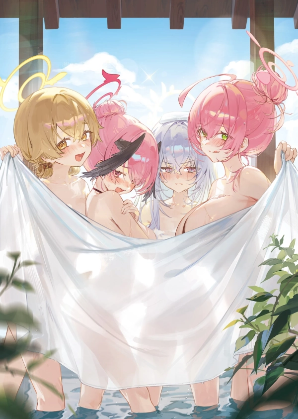 【ブルーアーカイブ】白洲アズサ の萌え&H画像☆ ③ 94 【ブルーアーカイブ】白洲アズサ の萌え&H画像☆ ③ 93 img 6a66f0b56c99a