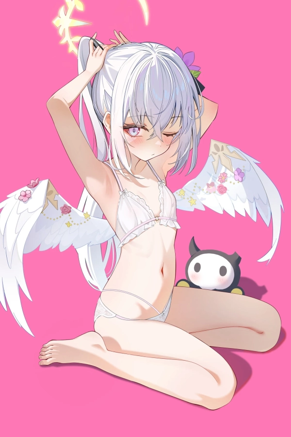 【ブルーアーカイブ】白洲アズサ の萌え&H画像☆ ③ 98 【ブルーアーカイブ】白洲アズサ の萌え&H画像☆ ③ 97 img 6a66f0b602f12