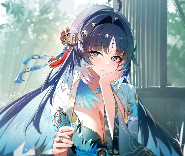 【鳴潮】秧秧(ヤンヤン) のえちち画像♪【Wuthering Waves】 36 【鳴潮】秧秧(ヤンヤン) のえちち画像♪【Wuthering Waves】 35 img 6a69931a42a8a