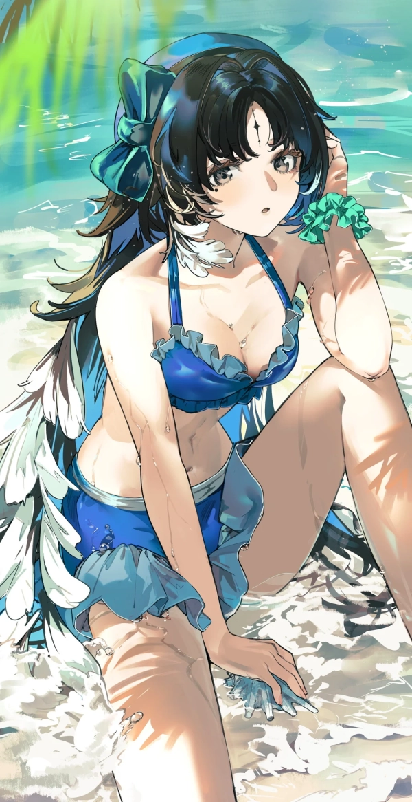 【鳴潮】秧秧(ヤンヤン) のえちち画像♪【Wuthering Waves】 50 【鳴潮】秧秧(ヤンヤン) のえちち画像♪【Wuthering Waves】 49 img 6a69931c32c66