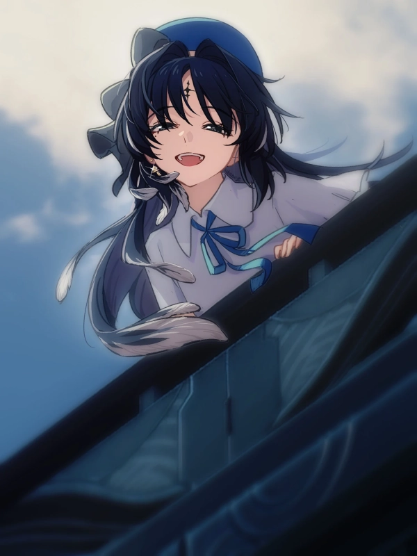 【鳴潮】秧秧(ヤンヤン) のえちち画像♪【Wuthering Waves】 96 【鳴潮】秧秧(ヤンヤン) のえちち画像♪【Wuthering Waves】 95 img 6a699322bcbe7
