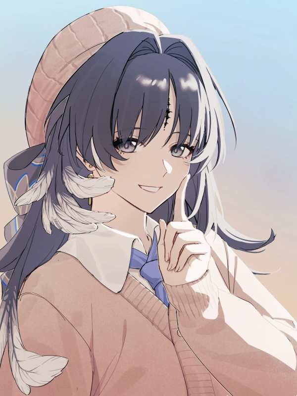 【鳴潮】秧秧(ヤンヤン) のえちち画像♪【Wuthering Waves】 98 【鳴潮】秧秧(ヤンヤン) のえちち画像♪【Wuthering Waves】 97 img 6a6993230e9b6