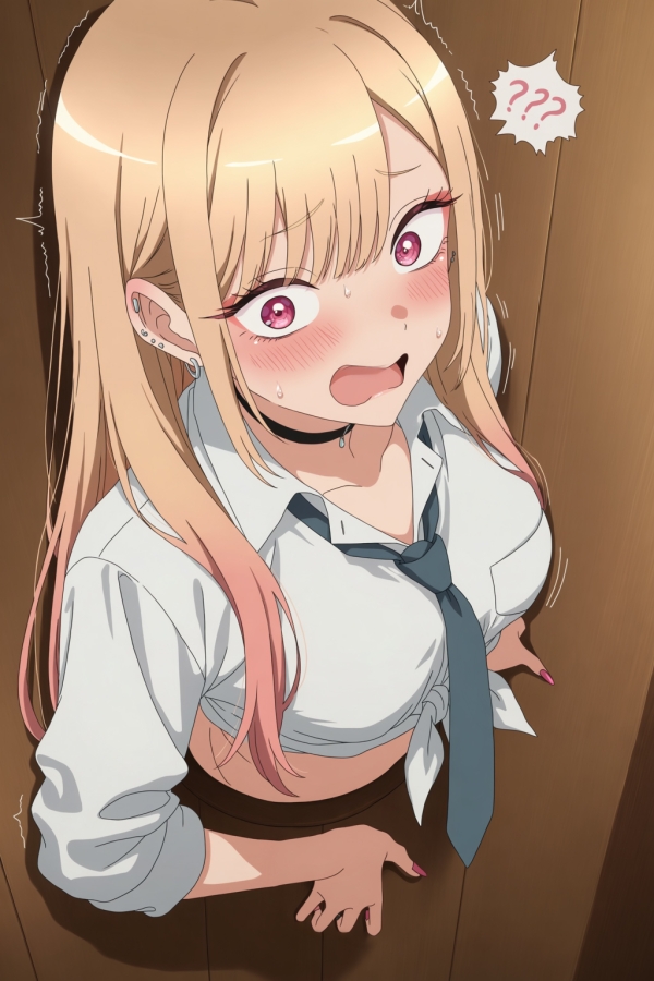 【二次エロ】壁にはまっちゃった喜多川海夢が・・・ | にじエロファンタジア 26 【二次エロ】壁にはまっちゃった喜多川海夢が・・・ | にじエロファンタジア 25 img 6a6c19e68ca07