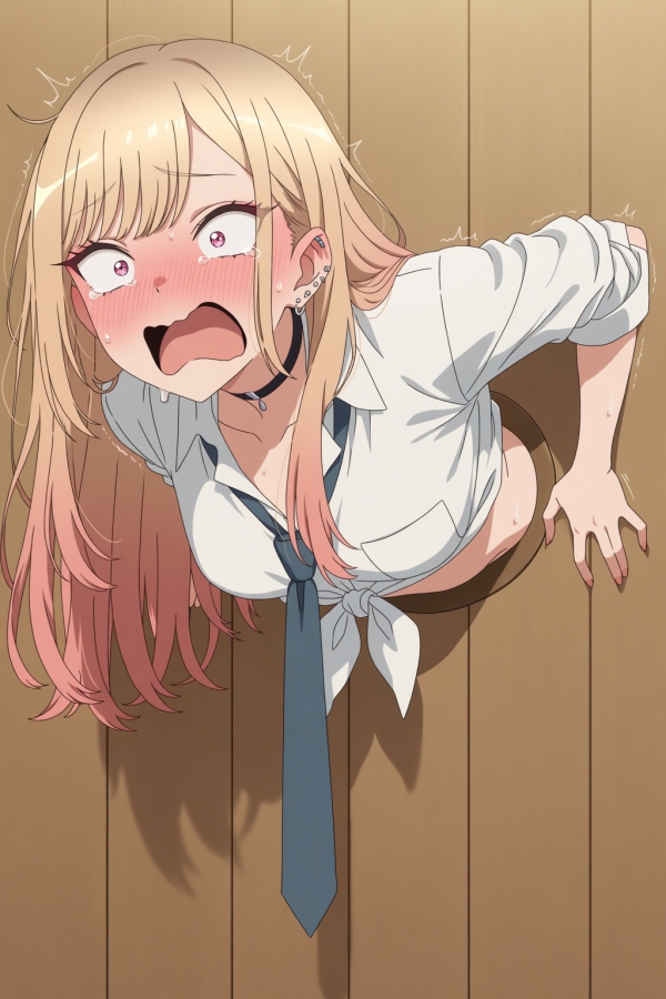 【二次エロ】壁にはまっちゃった喜多川海夢が・・・ | にじエロファンタジア 38 【二次エロ】壁にはまっちゃった喜多川海夢が・・・ | にじエロファンタジア 37 img 6a6c19e76fd05