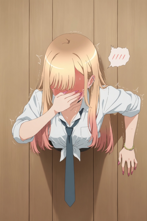 【二次エロ】壁にはまっちゃった喜多川海夢が・・・ | にじエロファンタジア 40 【二次エロ】壁にはまっちゃった喜多川海夢が・・・ | にじエロファンタジア 39 img 6a6c19e792ef5
