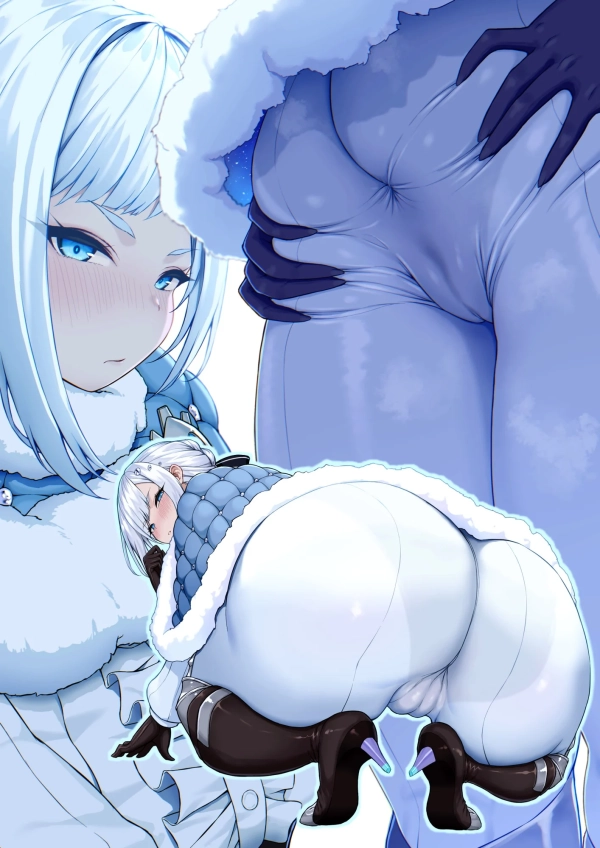 「バレバレなんだよねー…」しゃがんでる女の子の〇ンモロ&チラ画像♪ 12 「バレバレなんだよねー…」しゃがんでる女の子の〇ンモロ&チラ画像♪ 11 img 6a6c361b5e19f