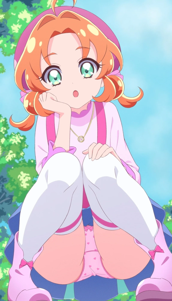 「バレバレなんだよねー…」しゃがんでる女の子の〇ンモロ&チラ画像♪ 18 「バレバレなんだよねー…」しゃがんでる女の子の〇ンモロ&チラ画像♪ 17 img 6a6c361c1c870