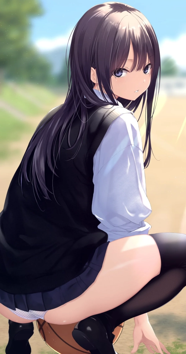 「バレバレなんだよねー…」しゃがんでる女の子の〇ンモロ&チラ画像♪ 58 「バレバレなんだよねー…」しゃがんでる女の子の〇ンモロ&チラ画像♪ 57 img 6a6c3620cfd3b