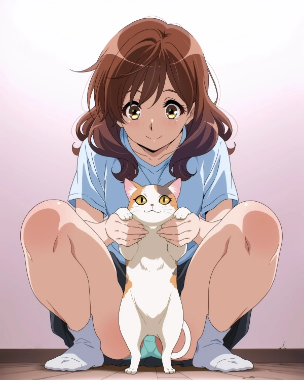 「バレバレなんだよねー…」しゃがんでる女の子の〇ンモロ&チラ画像♪ 74 「バレバレなんだよねー…」しゃがんでる女の子の〇ンモロ&チラ画像♪ 73 img 6a6c36231b200