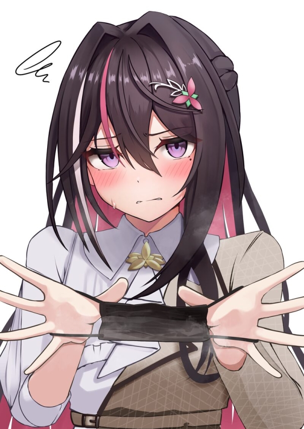 【二次】恥辱と快楽を我慢して歯を食いしばってるエロ画像 Part61 | えろかん 64 【二次】恥辱と快楽を我慢して歯を食いしばってるエロ画像 Part61 | えろかん 63 img 6a6c521b7e9f4