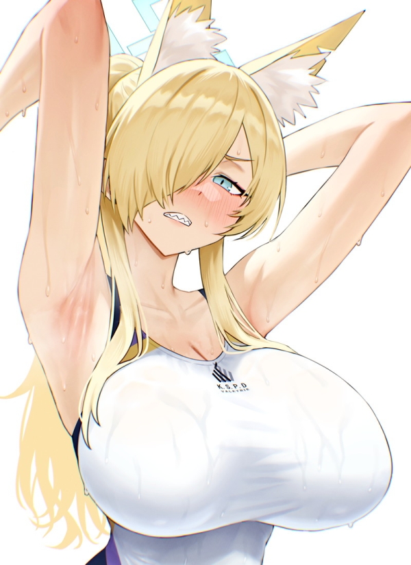 【二次】恥辱と快楽を我慢して歯を食いしばってるエロ画像 Part61 | えろかん 102 【二次】恥辱と快楽を我慢して歯を食いしばってるエロ画像 Part61 | えろかん 101 img 6a6c521db2182