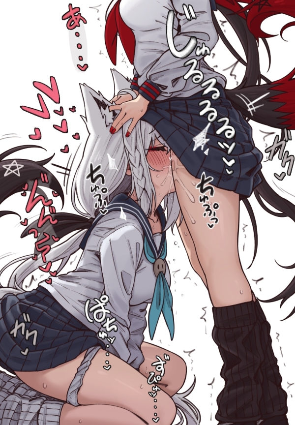 ルーズソックスのエロい女の子! その7 | もえぴりあ 34 ルーズソックスのエロい女の子! その7 | もえぴりあ 33 img 6a6c6e53a72dc