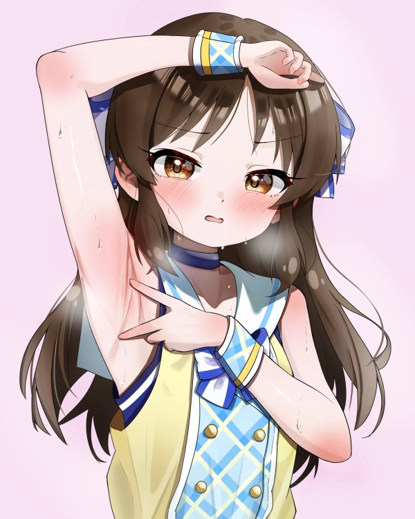 【アイドルマスター シンデレラガールズ】橘ありす ちゃんの萌え&H画像☆ ⑭【U149】 6 【アイドルマスター シンデレラガールズ】橘ありす ちゃんの萌え&H画像☆ ⑭【U149】 5 img 6a6c8a75cdaa4