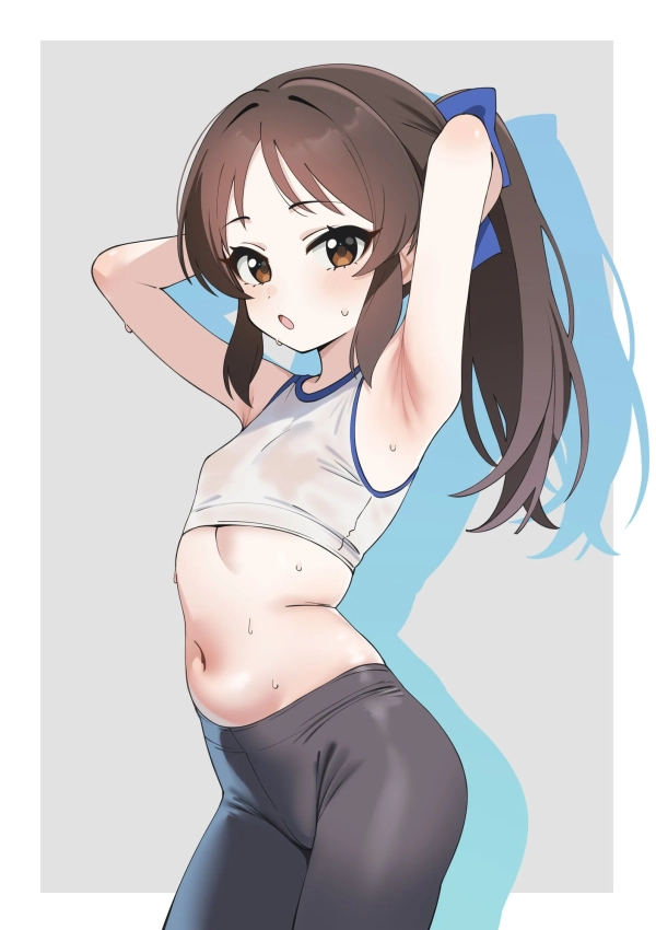 【アイドルマスター シンデレラガールズ】橘ありす ちゃんの萌え&H画像☆ ⑭【U149】 14 【アイドルマスター シンデレラガールズ】橘ありす ちゃんの萌え&H画像☆ ⑭【U149】 13 img 6a6c8a76c978c
