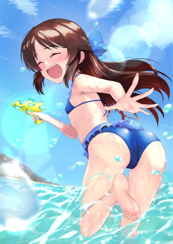 【アイドルマスター シンデレラガールズ】橘ありす ちゃんの萌え&H画像☆ ⑭【U149】 20 【アイドルマスター シンデレラガールズ】橘ありす ちゃんの萌え&H画像☆ ⑭【U149】 19 img 6a6c8a778649c