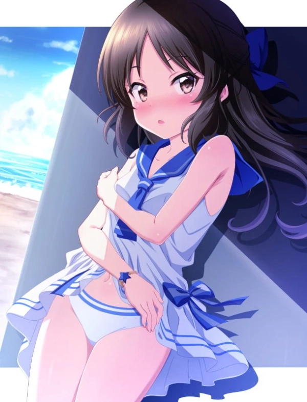 【アイドルマスター シンデレラガールズ】橘ありす ちゃんの萌え&H画像☆ ⑭【U149】 28 【アイドルマスター シンデレラガールズ】橘ありす ちゃんの萌え&H画像☆ ⑭【U149】 27 img 6a6c8a7868602