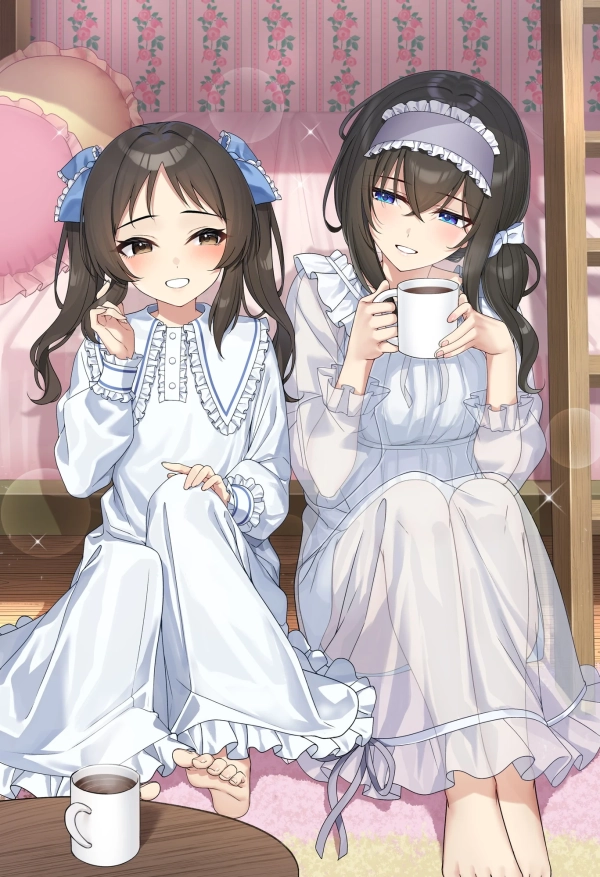 【アイドルマスター シンデレラガールズ】橘ありす ちゃんの萌え&H画像☆ ⑭【U149】 68 【アイドルマスター シンデレラガールズ】橘ありす ちゃんの萌え&H画像☆ ⑭【U149】 67 img 6a6c8a7daad65