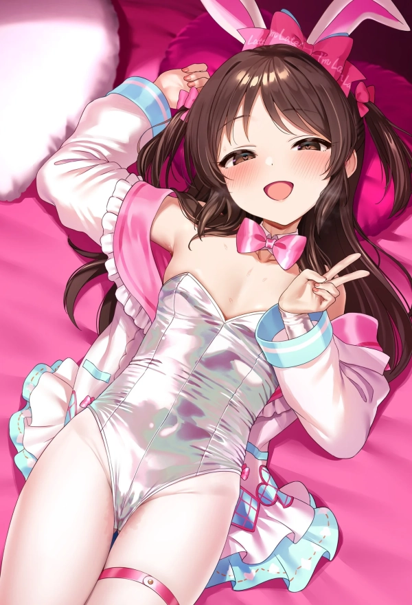 【アイドルマスター シンデレラガールズ】橘ありす ちゃんの萌え&H画像☆ ⑭【U149】 84 【アイドルマスター シンデレラガールズ】橘ありす ちゃんの萌え&H画像☆ ⑭【U149】 83 img 6a6c8a7fb191a