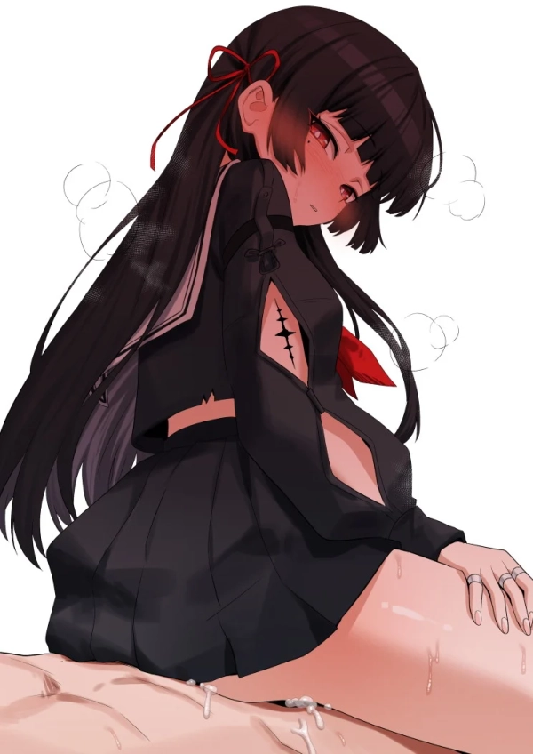 「出す時ちゃんと外に出してよ…」JK&JCの制服着H画像♬ (128) 26 「出す時ちゃんと外に出してよ…」JK&JCの制服着H画像♬ (128) 25 img 6a6cc2a961891