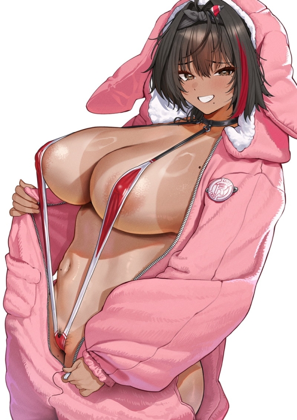 【二次】痴女、スケベな女の子たちのエロ画像 Part53 | えろかん 36 【二次】痴女、スケベな女の子たちのエロ画像 Part53 | えろかん 35 img 6a6d17231b964