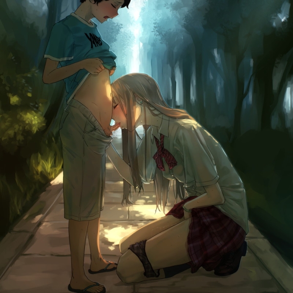 【二次】痴女、スケベな女の子たちのエロ画像 Part53 | えろかん 50 【二次】痴女、スケベな女の子たちのエロ画像 Part53 | えろかん 49 img 6a6d1723d9095