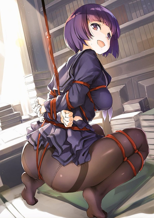 【二次】痴女、スケベな女の子たちのエロ画像 Part53 | えろかん 98 【二次】痴女、スケベな女の子たちのエロ画像 Part53 | えろかん 97 img 6a6d1726e8a6e