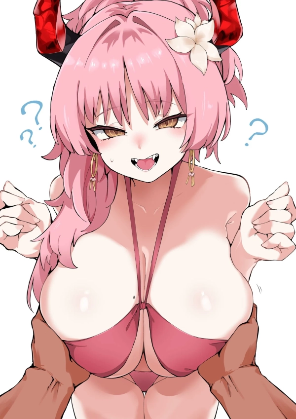 【ブルーアーカイブ】京極サツキ の萌え&H画像☆ ③ 8 【ブルーアーカイブ】京極サツキ の萌え&H画像☆ ③ 7 img 6a6da44b698c0