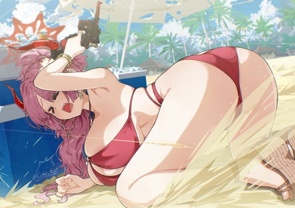 【ブルーアーカイブ】京極サツキ の萌え&H画像☆ ③ 34 【ブルーアーカイブ】京極サツキ の萌え&H画像☆ ③ 33 img 6a6da44f168a7