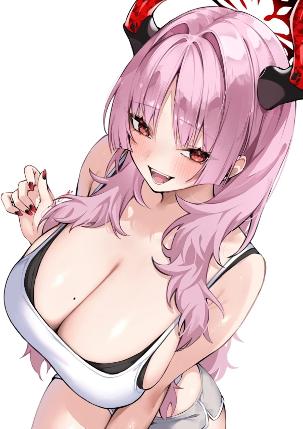 【ブルーアーカイブ】京極サツキ の萌え&H画像☆ ③ 62 【ブルーアーカイブ】京極サツキ の萌え&H画像☆ ③ 61 img 6a6da452c02f9
