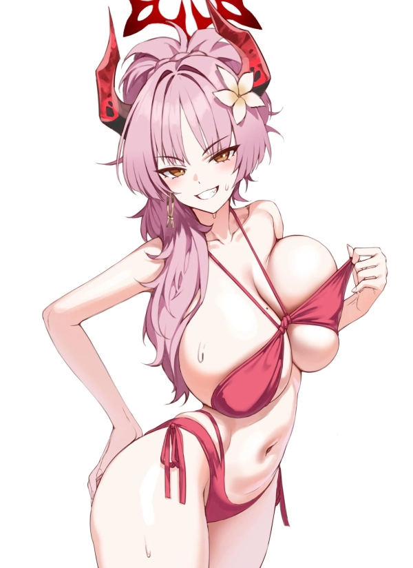 【ブルーアーカイブ】京極サツキ の萌え&H画像☆ ③ 82 【ブルーアーカイブ】京極サツキ の萌え&H画像☆ ③ 81 img 6a6da45599bf4