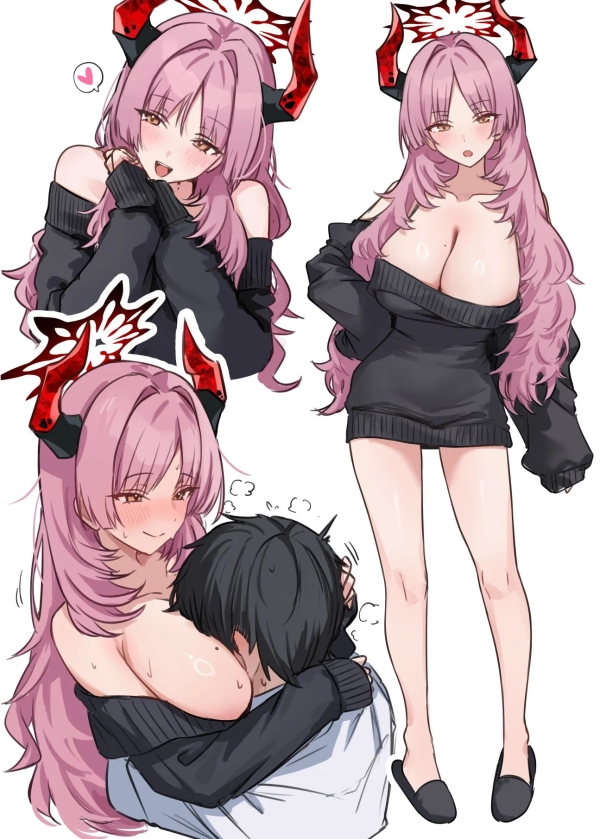 【ブルーアーカイブ】京極サツキ の萌え&H画像☆ ③ 88 【ブルーアーカイブ】京極サツキ の萌え&H画像☆ ③ 87 img 6a6da45675e40