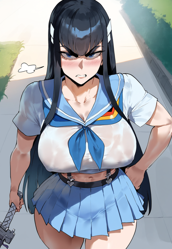 【画像】鬼龍院皐月のデカすぎるケツにち●ぽねじ込みたいエロ画像 | にじエロファンタジア 26 【画像】鬼龍院皐月のデカすぎるケツにち●ぽねじ込みたいエロ画像 | にじエロファンタジア 25 img 6a6df8f1224a5